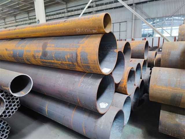 安康20MoG高压无缝管