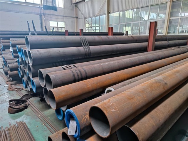 安康Q355B化肥管