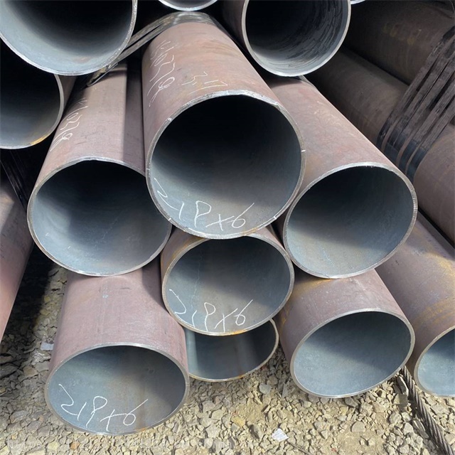 安康3087中低压锅炉无缝钢管