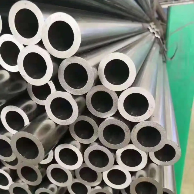 安康20crmnti精密无缝钢管