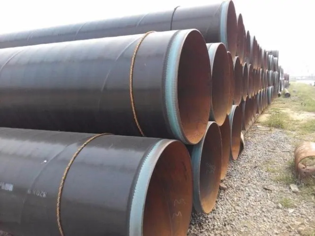 安康3pe无缝钢管