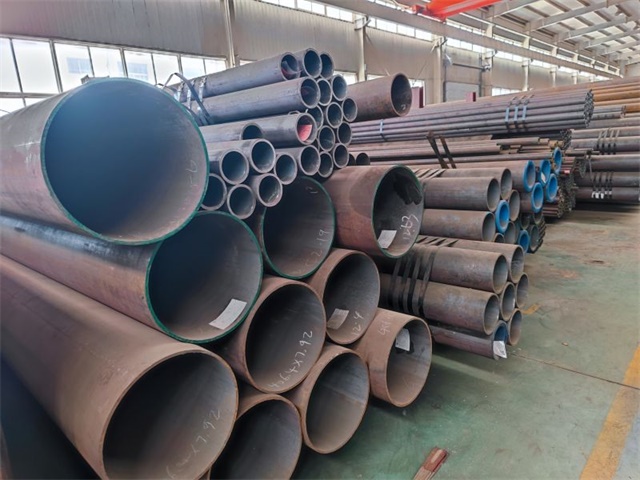 安康20G高压锅炉钢管