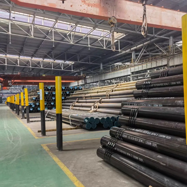 安康10#石油裂化管