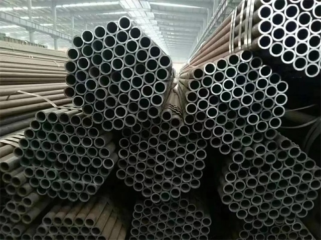 安康20#石油裂化用无缝钢管