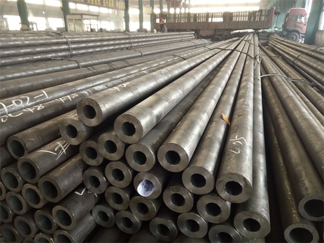 安康5310锅炉管