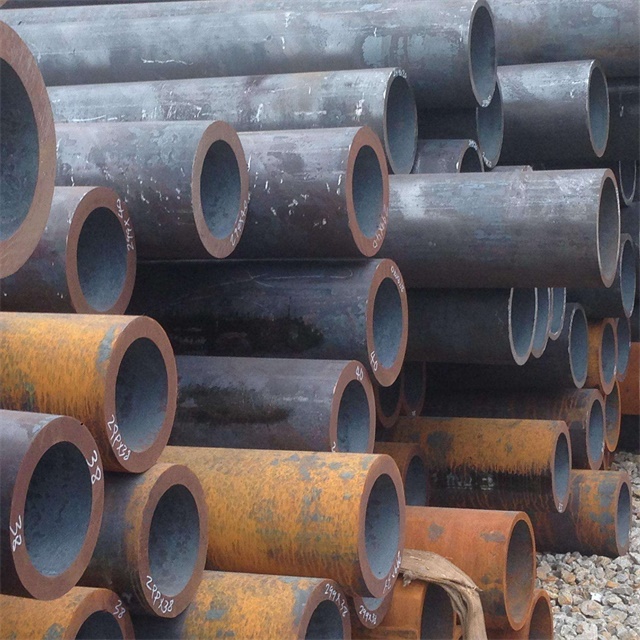 安康40cr厚壁无缝钢管